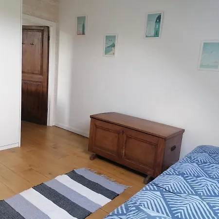 Apartamento Côté Dyle De La Tourelle Ways