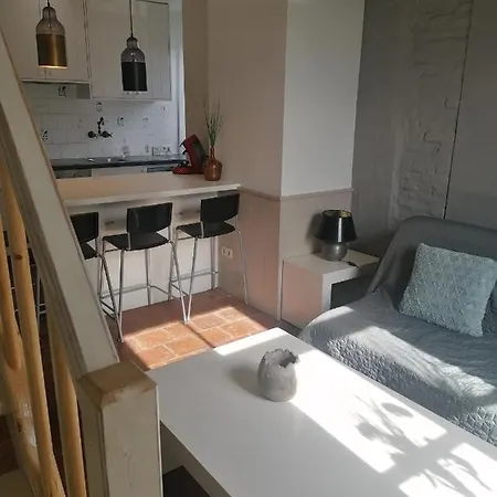 Cote Dyle De La Tourelle Apartment *