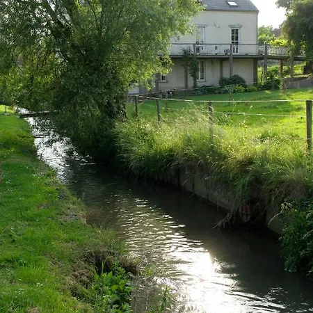 Cote Dyle De La Tourelle Apartment Ways