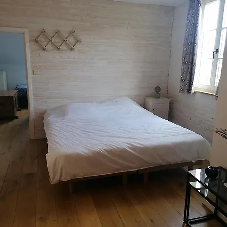 Côté Dyle De La Tourelle