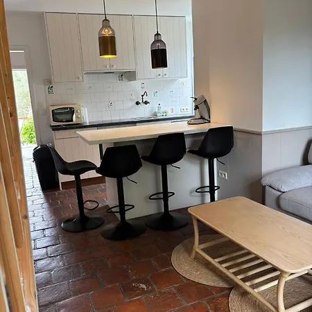 Apartment Cote Dyle De La Tourelle