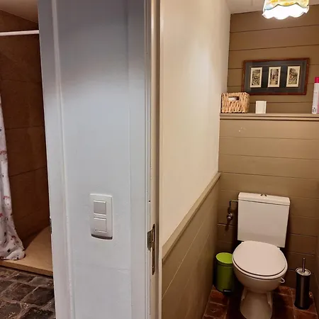 Cote Dyle De La Tourelle * Ways